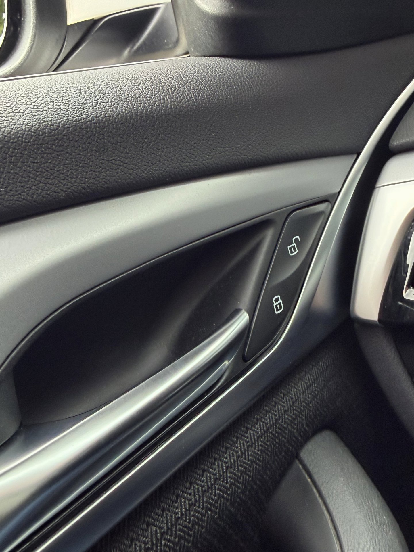 Foto van BMW 520i