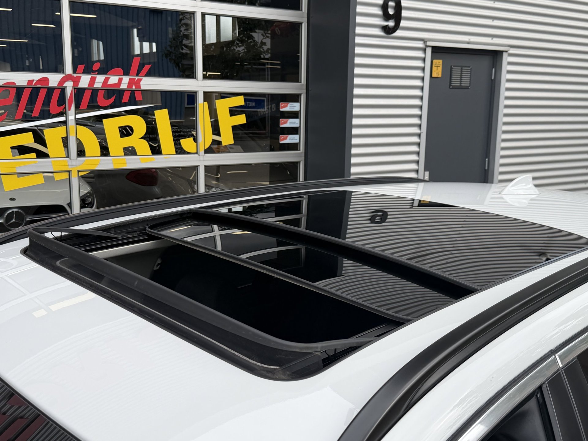 Foto van BMW 520i