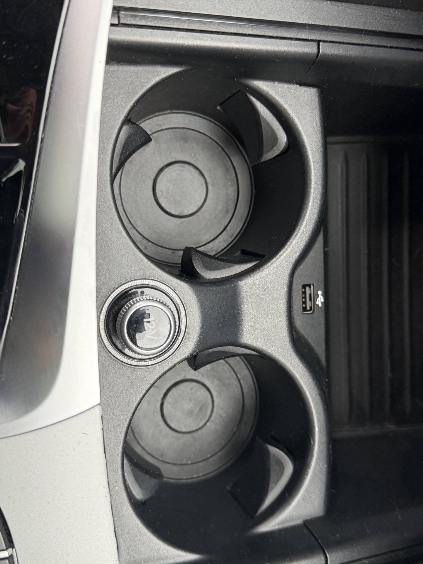 Foto van BMW 520i