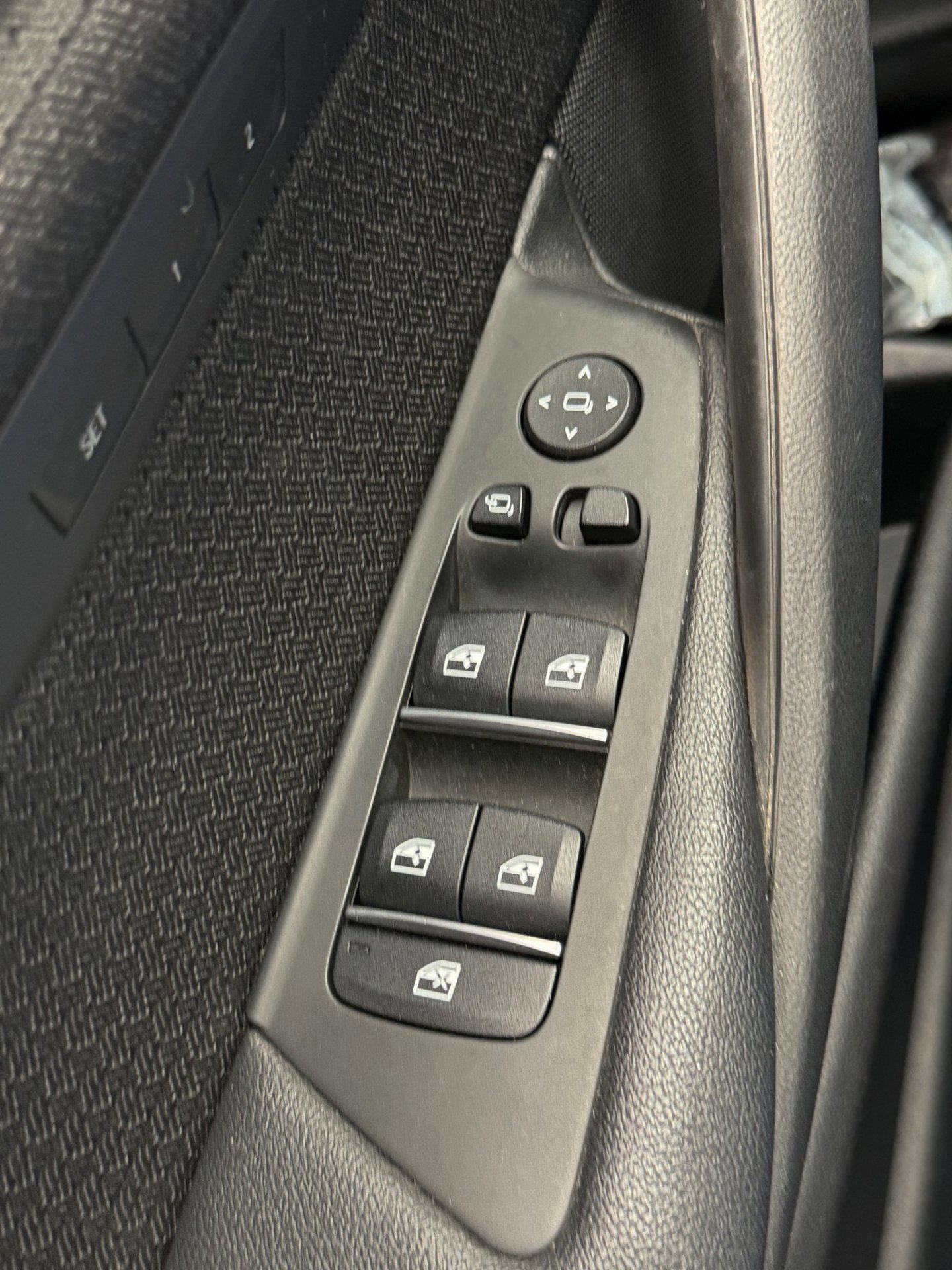 Foto van BMW 520i