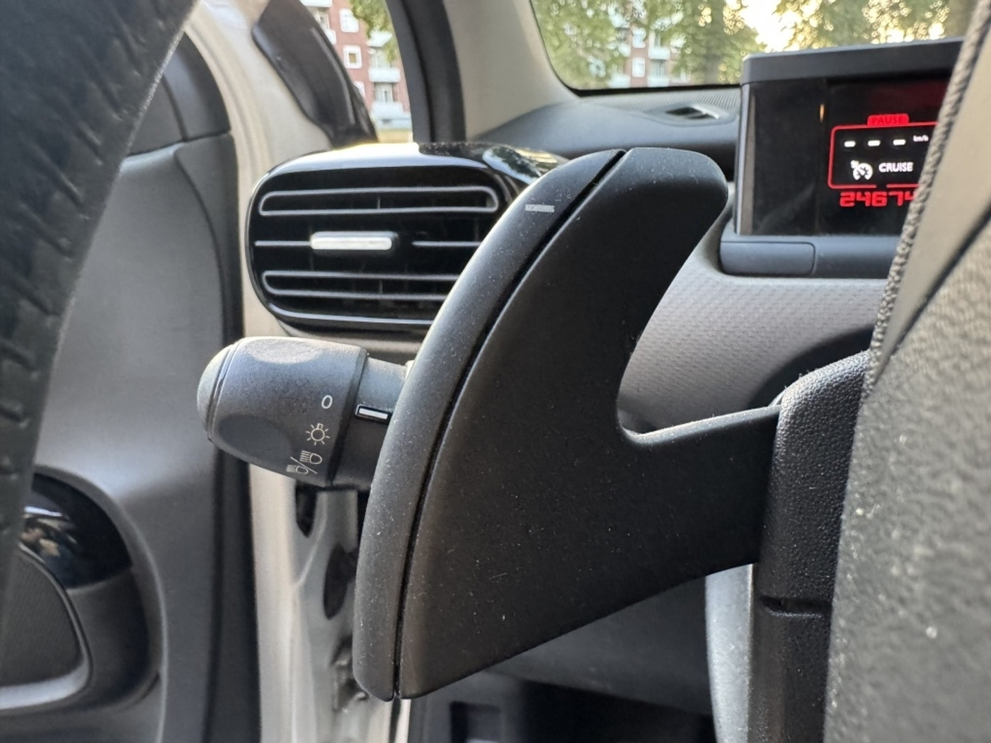 Foto van Citroen C4 Cactus