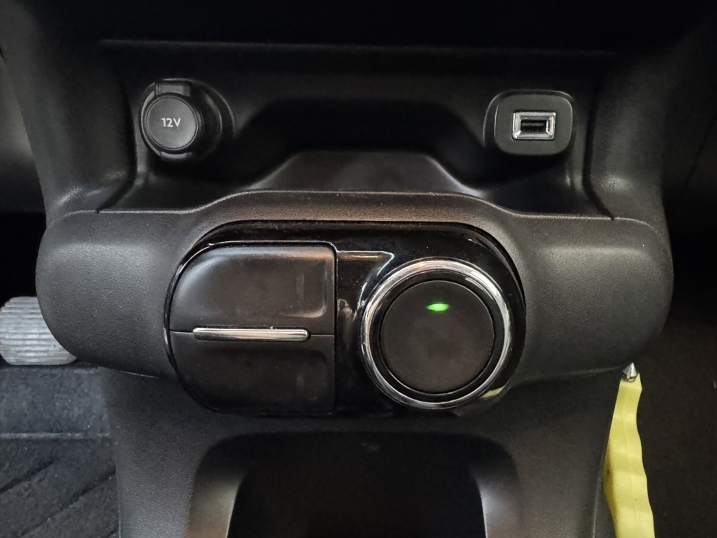 Foto van Citroen C4 Cactus