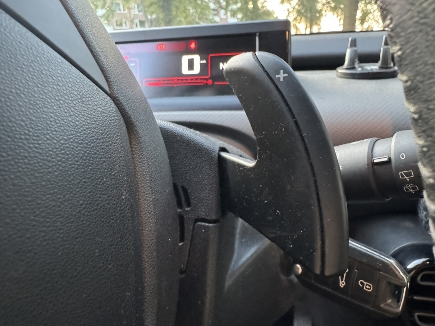 Foto van Citroen C4 Cactus