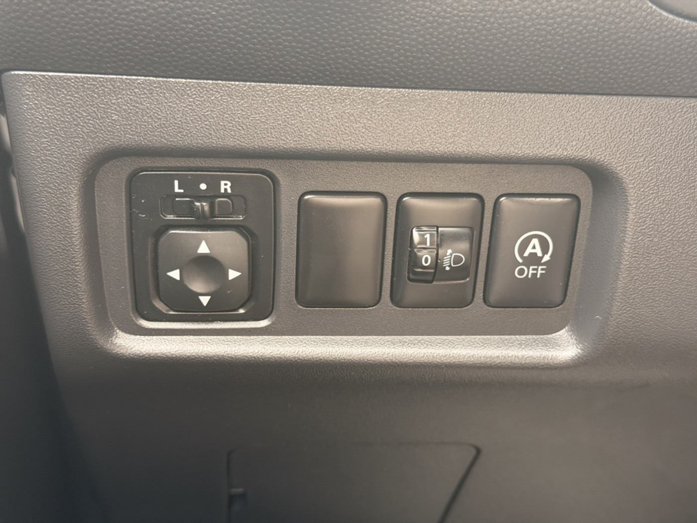 Foto van Mitsubishi Mitsubishi Space Star