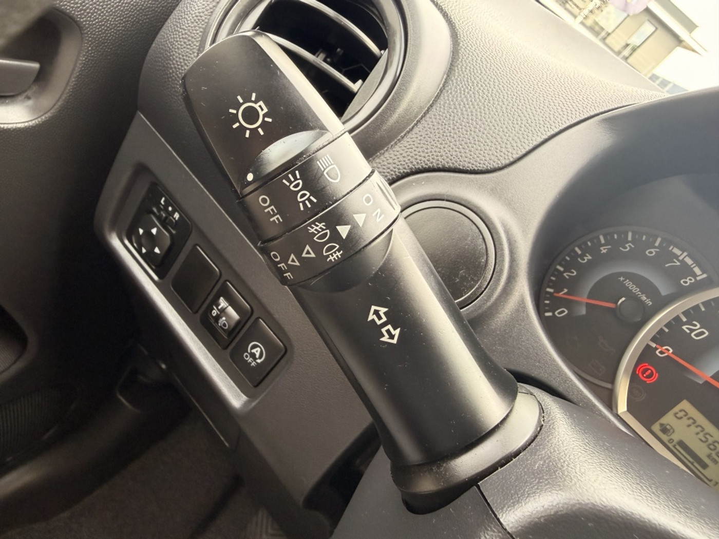 Foto van Mitsubishi Mitsubishi Space Star