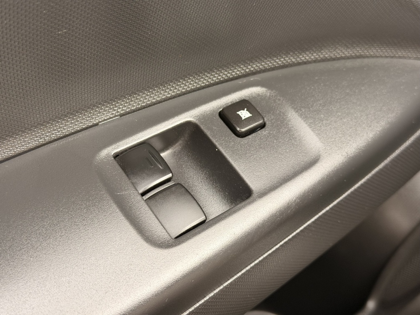 Foto van Mitsubishi Mitsubishi Space Star