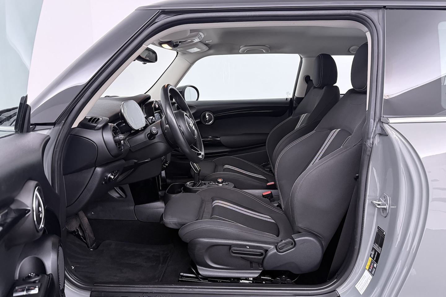 Foto van Mini Cooper Se