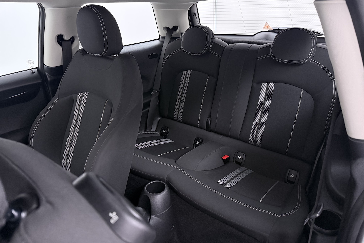 Foto van Mini Cooper Se