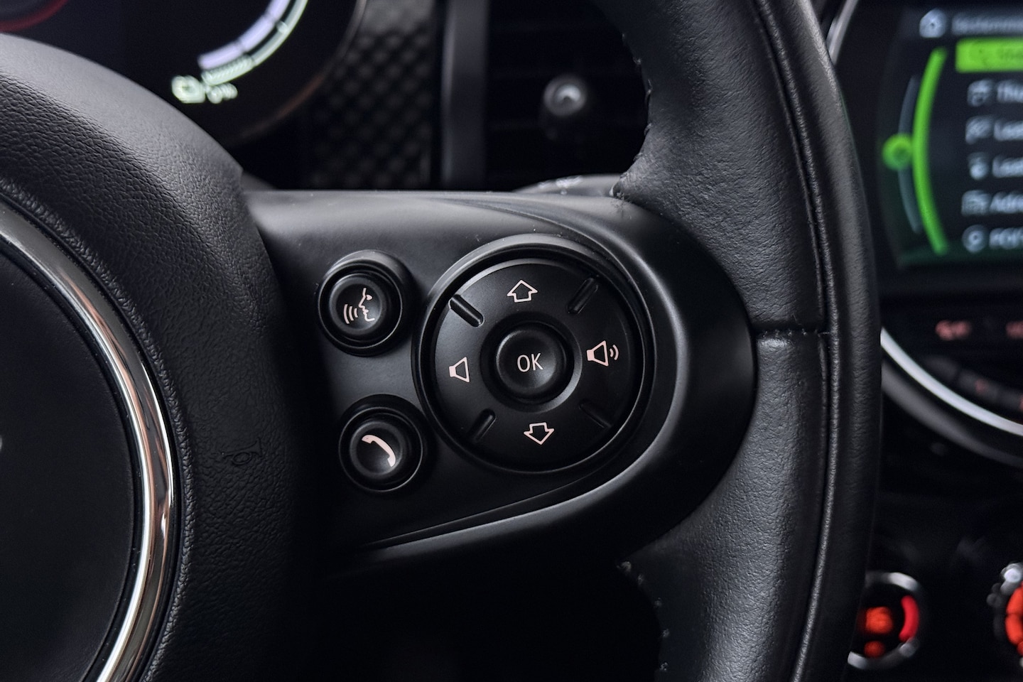 Foto van Mini Cooper Se