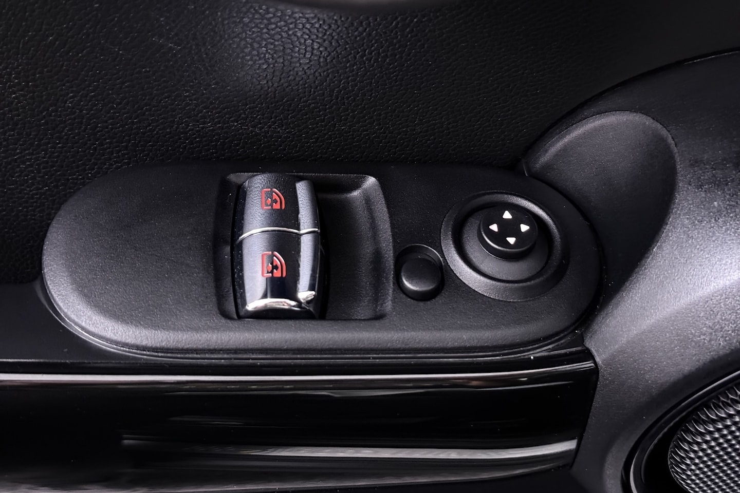Foto van Mini Cooper Se