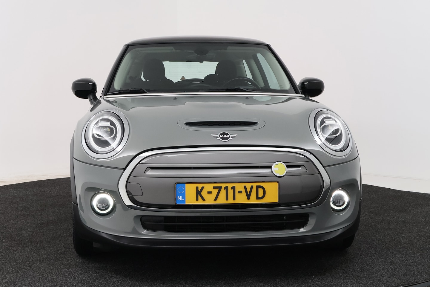 Foto van Mini Cooper Se