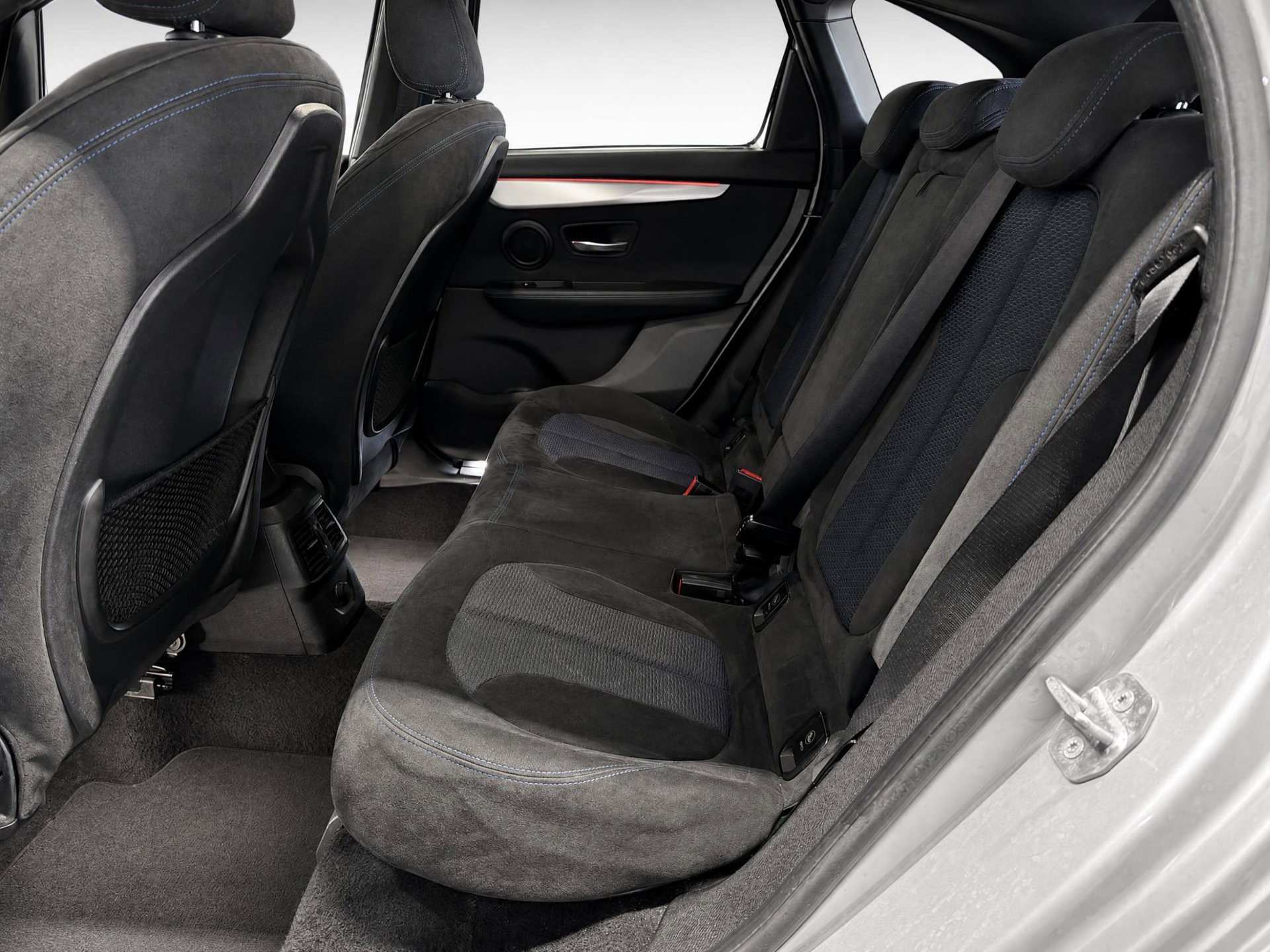 Foto van BMW 218i Active Tourer