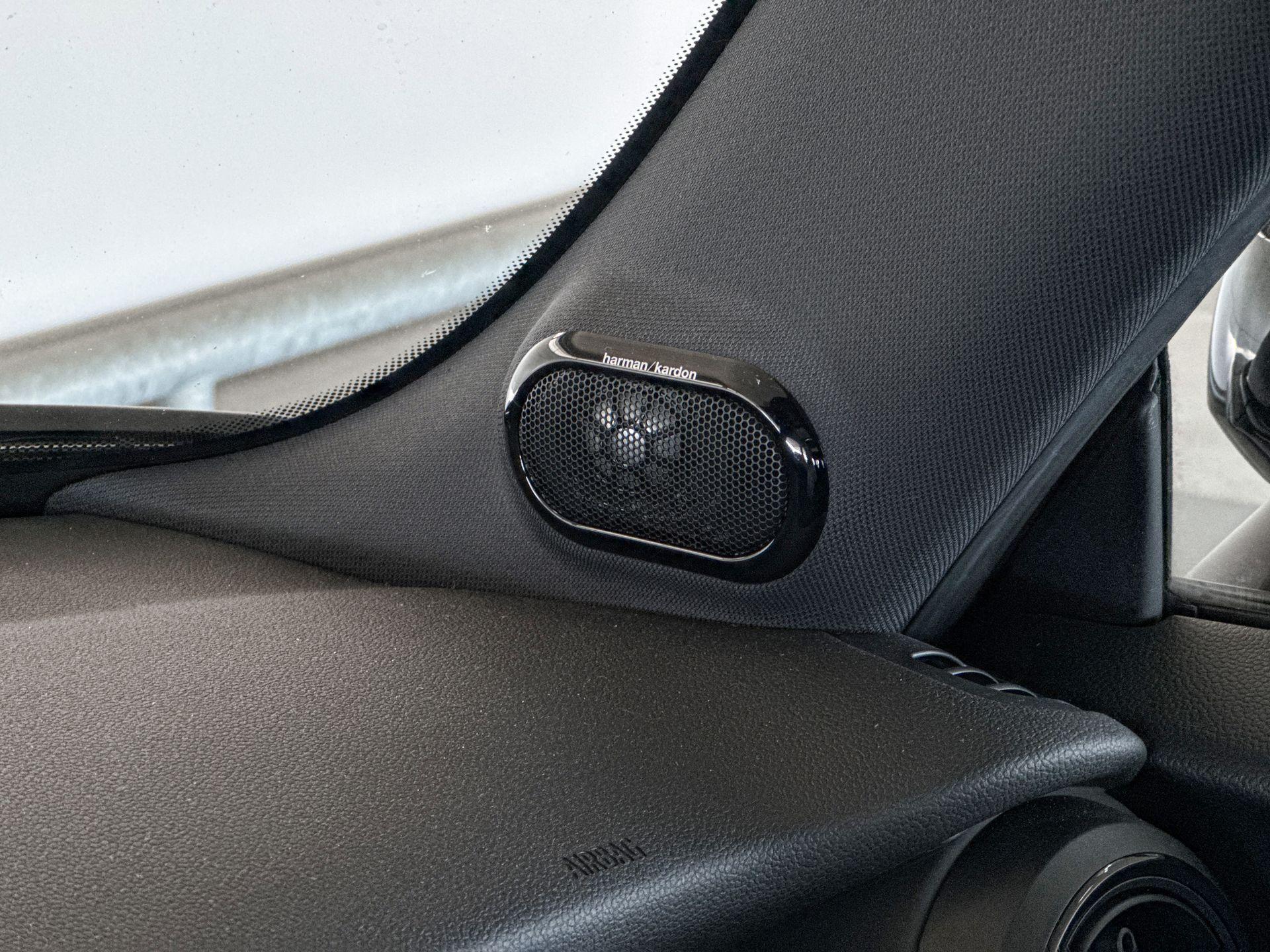 Foto van Mini Cooper Se