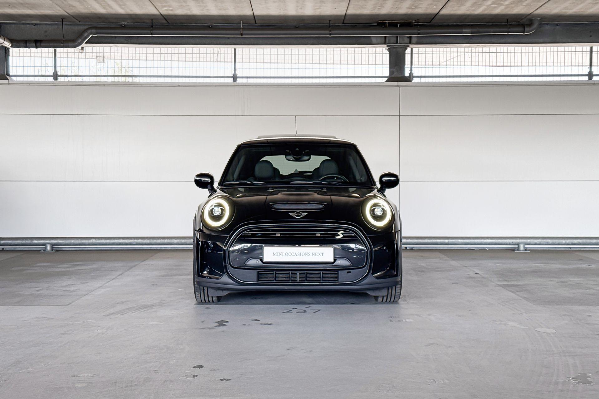 Foto van Mini Cooper Se