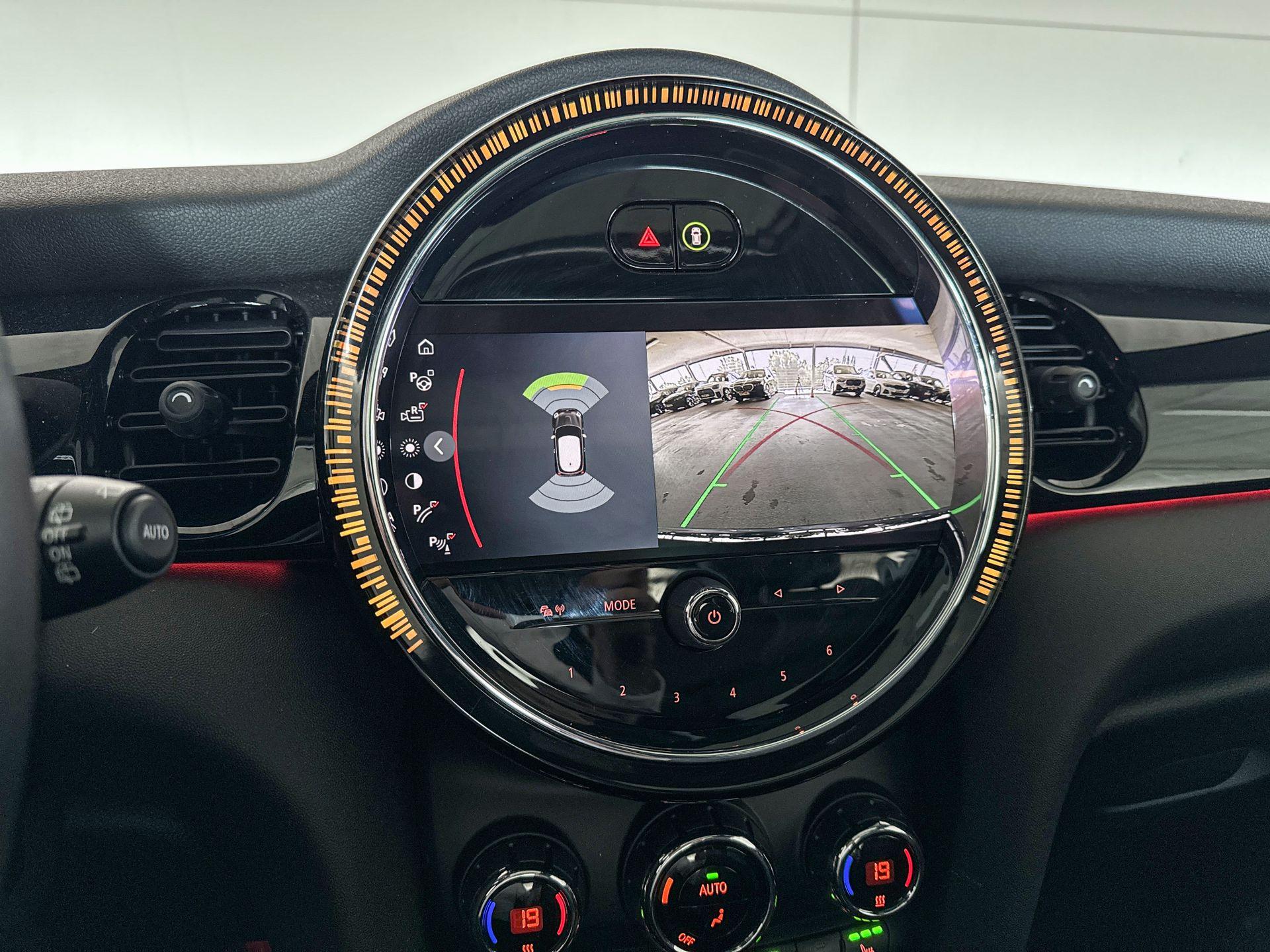 Foto van Mini Cooper Se