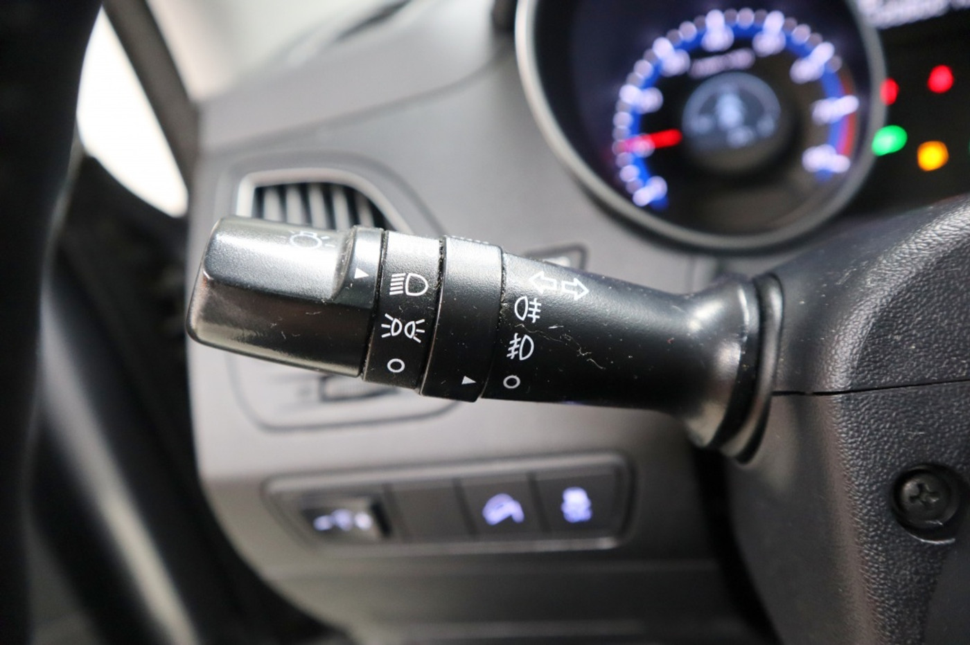 Foto van Hyundai Ix35