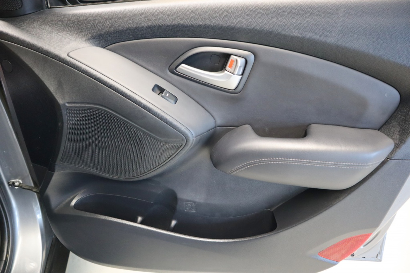 Foto van Hyundai Ix35