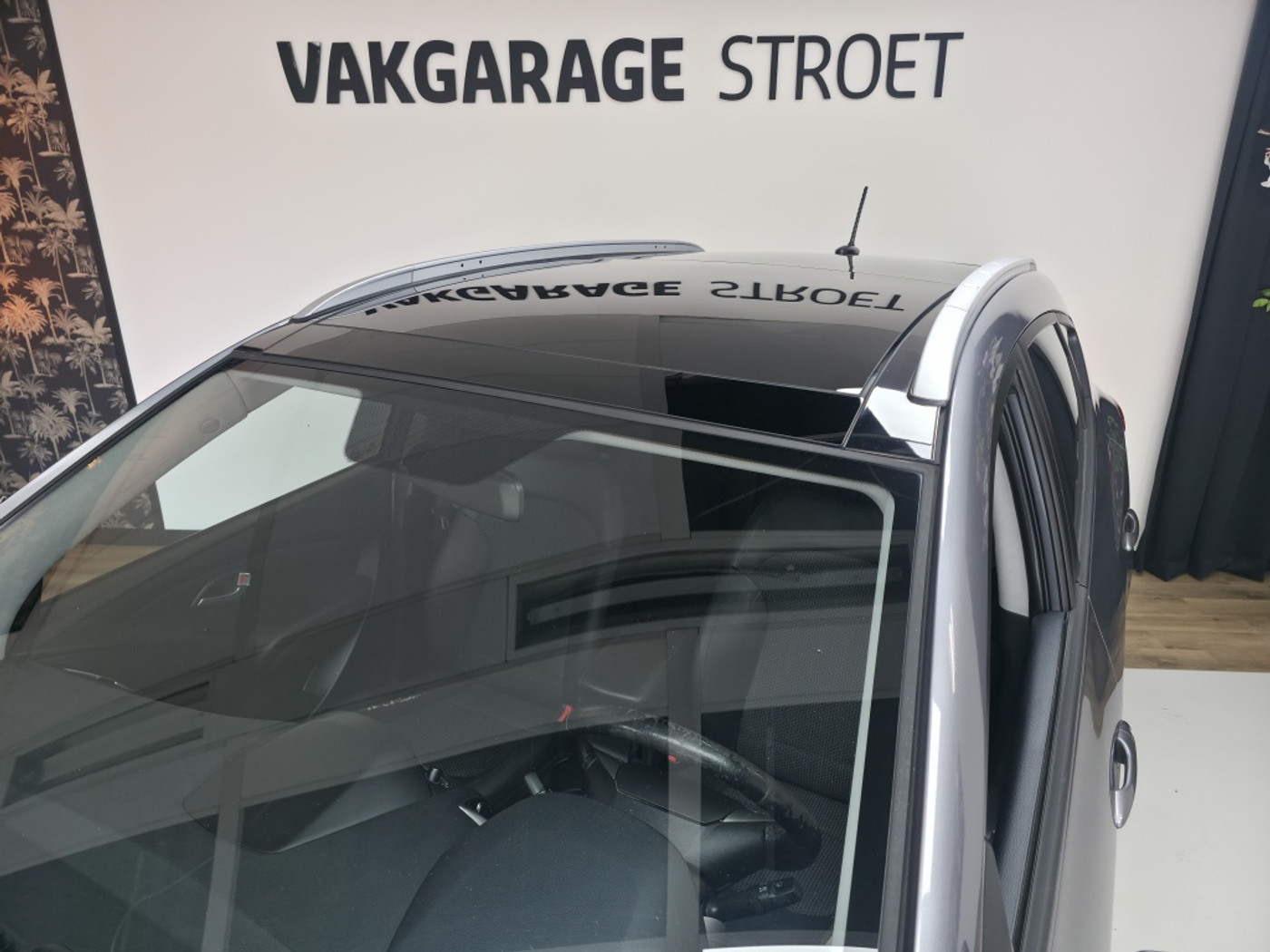 Foto van Hyundai Ix35
