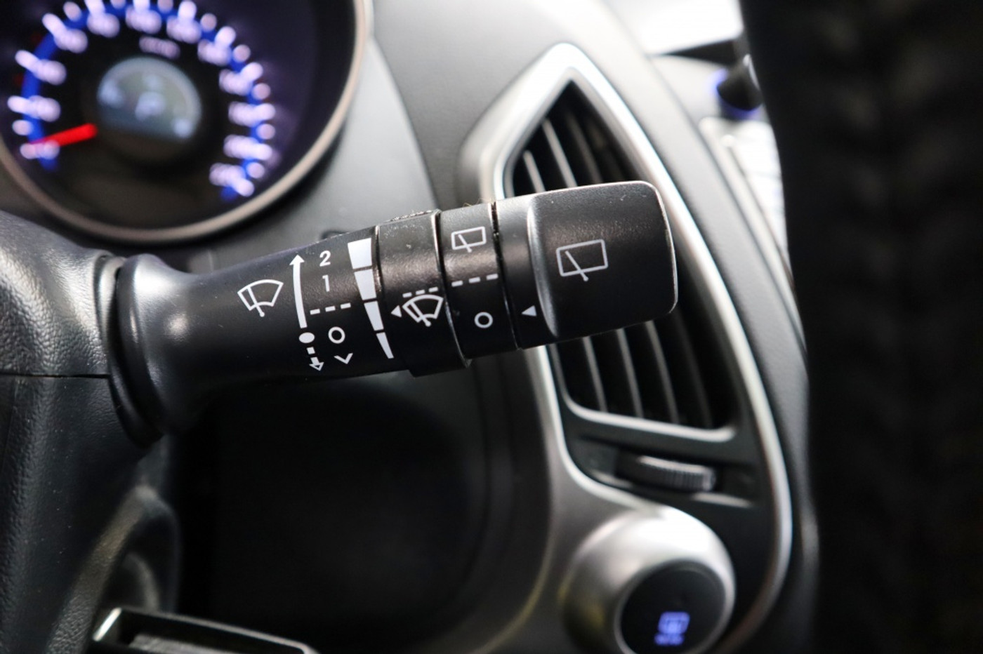 Foto van Hyundai Ix35