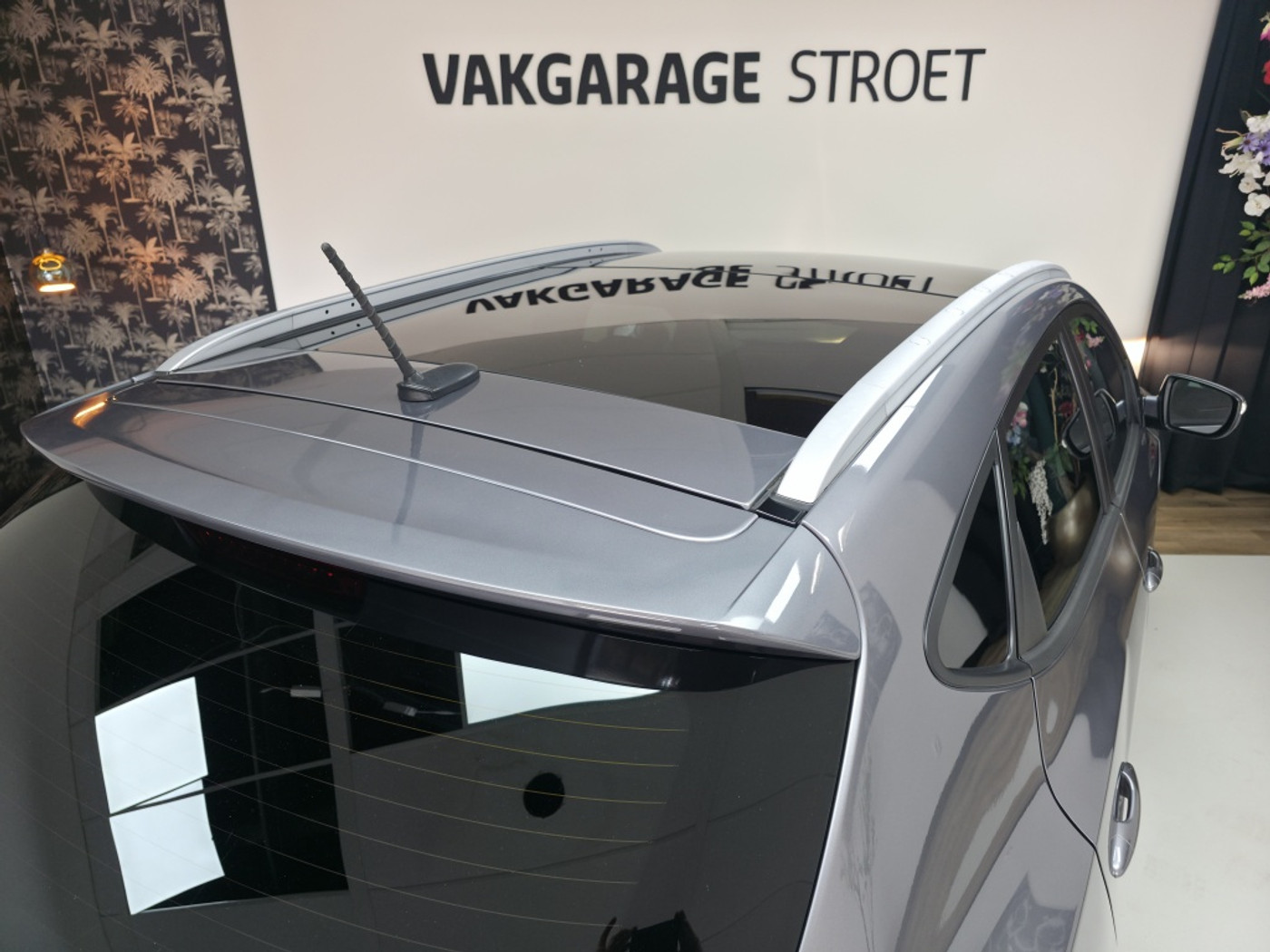 Foto van Hyundai Ix35