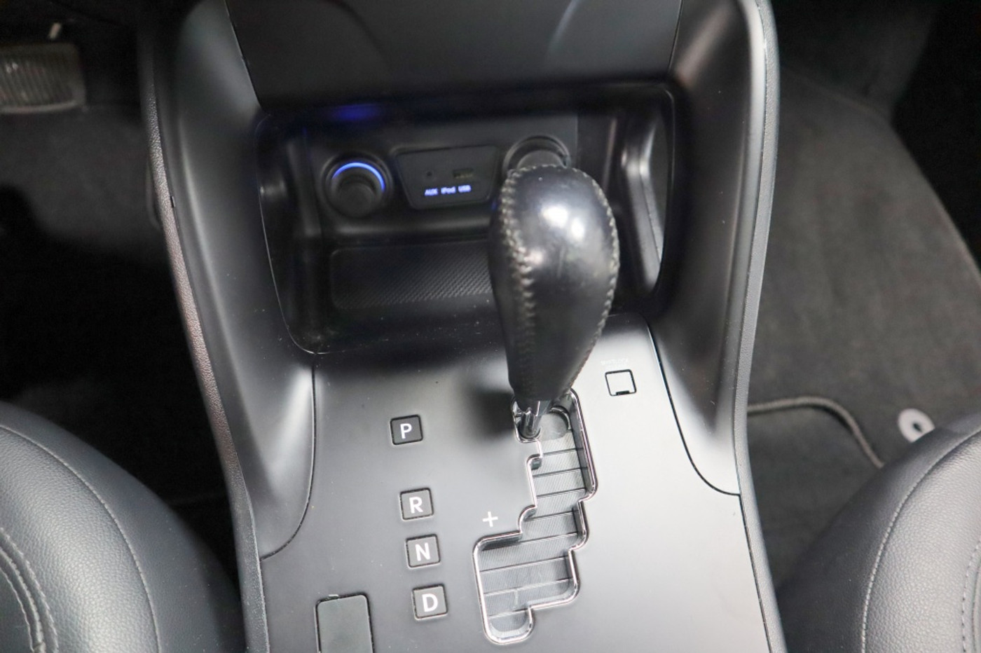 Foto van Hyundai Ix35