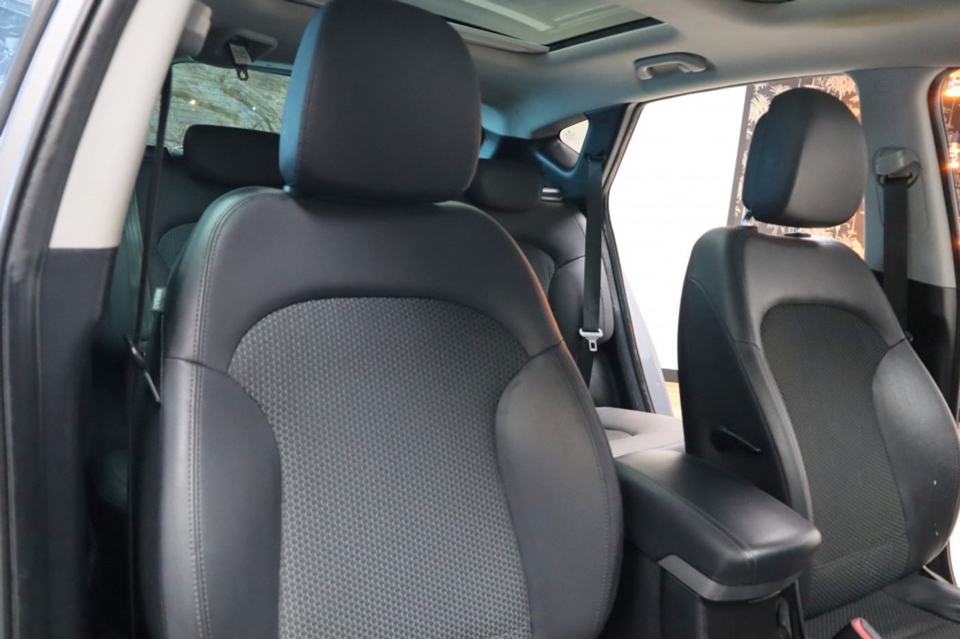 Foto van Hyundai Ix35