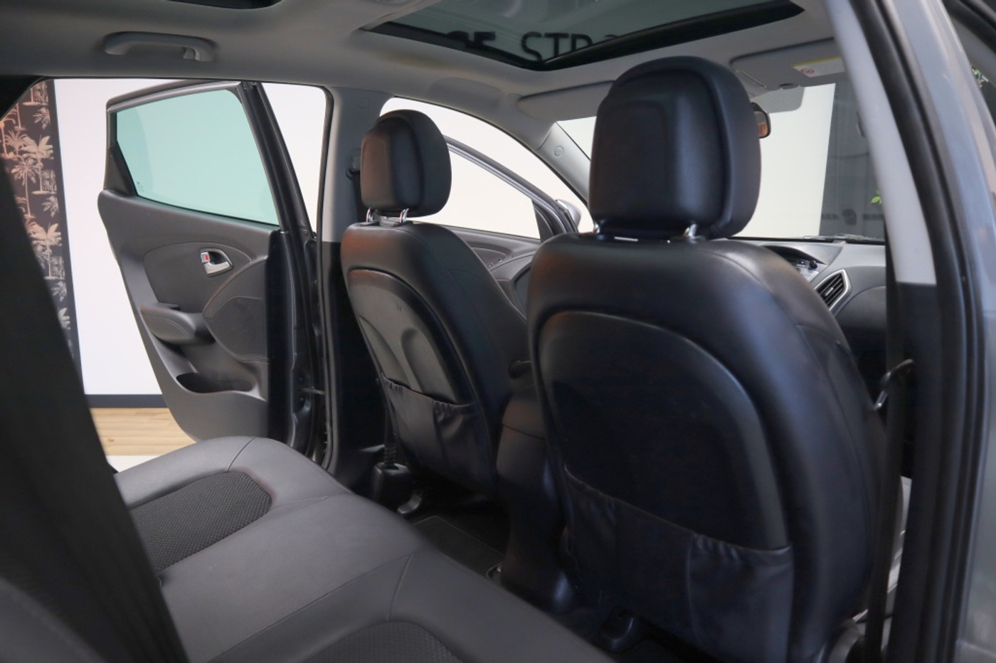 Foto van Hyundai Ix35