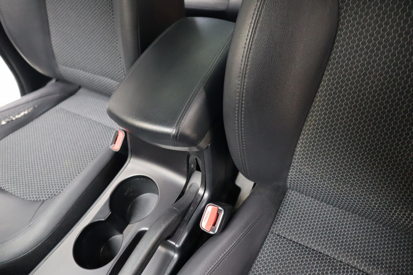 Foto van Hyundai Ix35