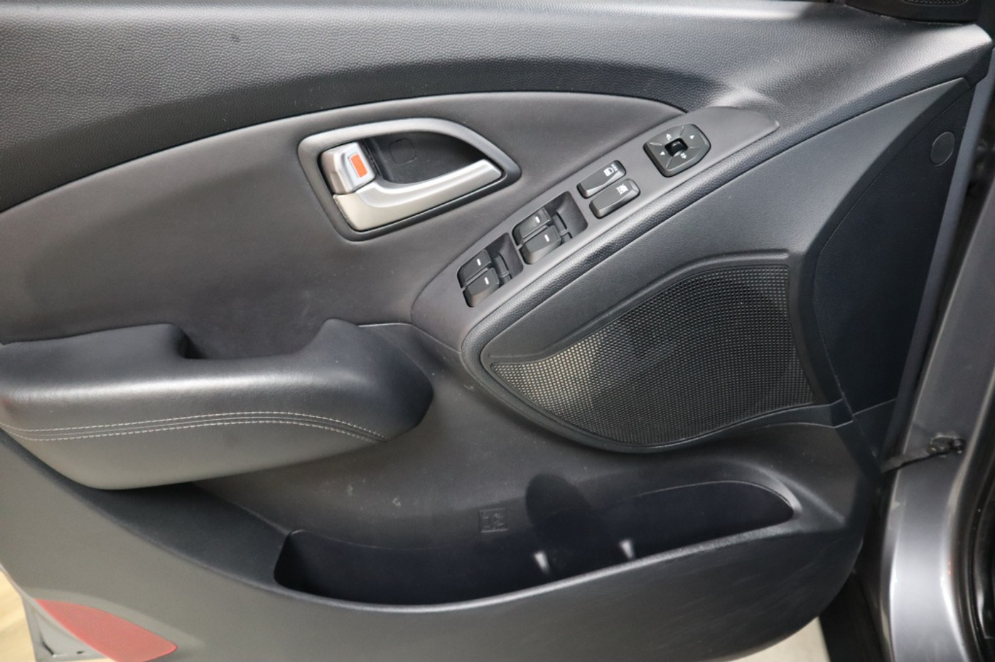 Foto van Hyundai Ix35
