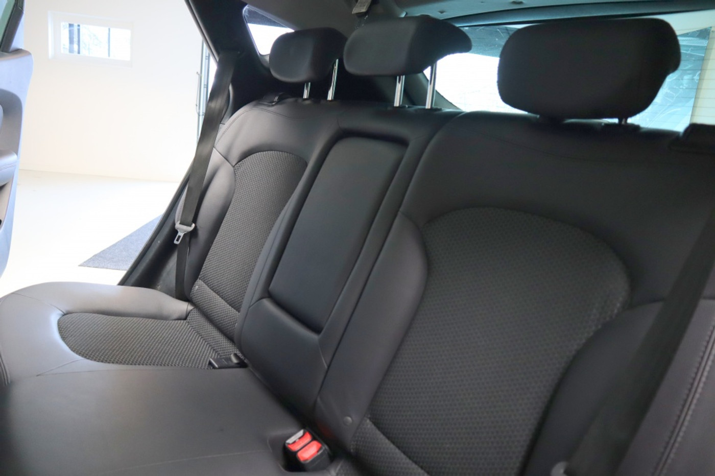 Foto van Hyundai Ix35