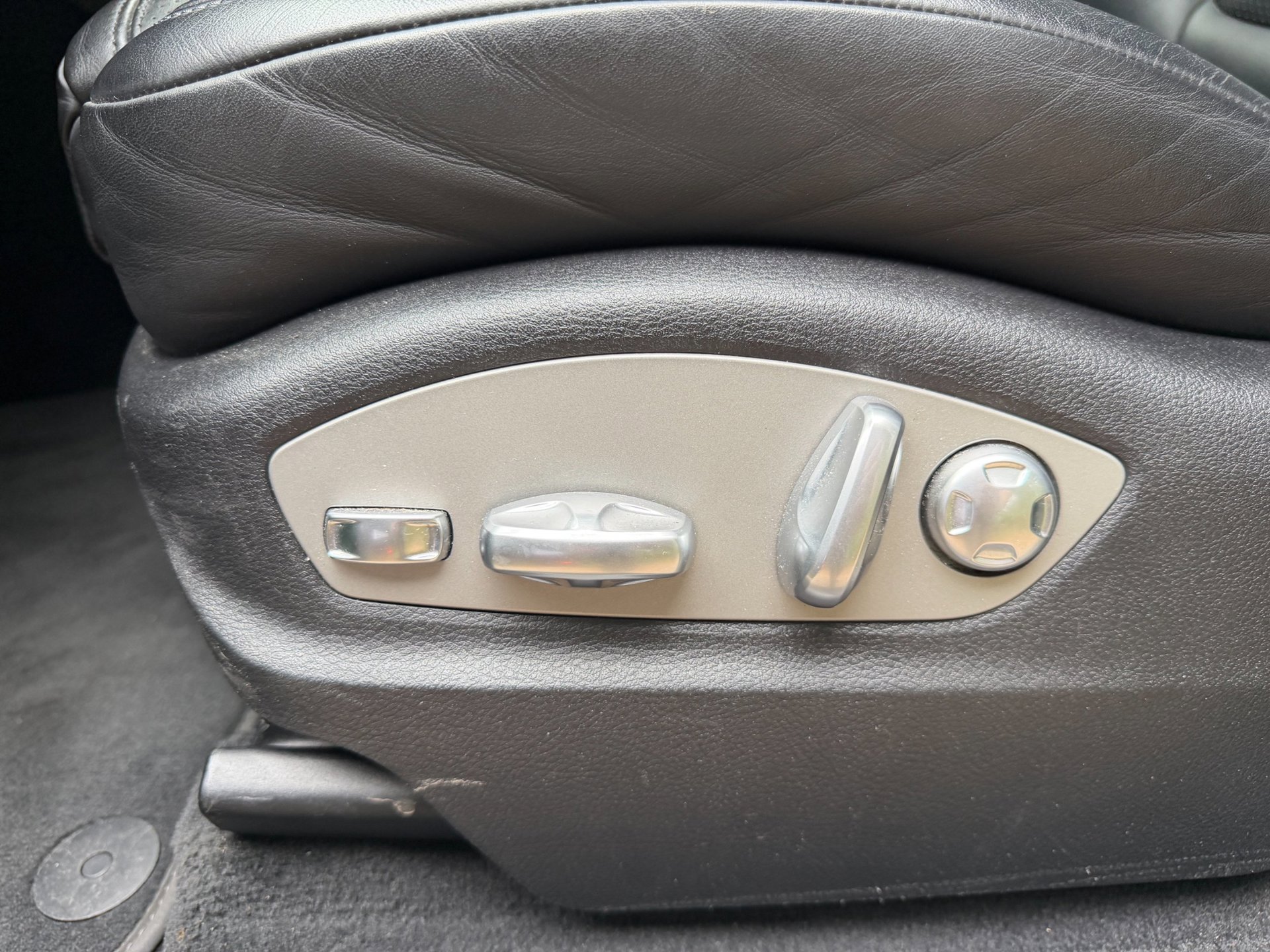 Foto van Porsche Macan