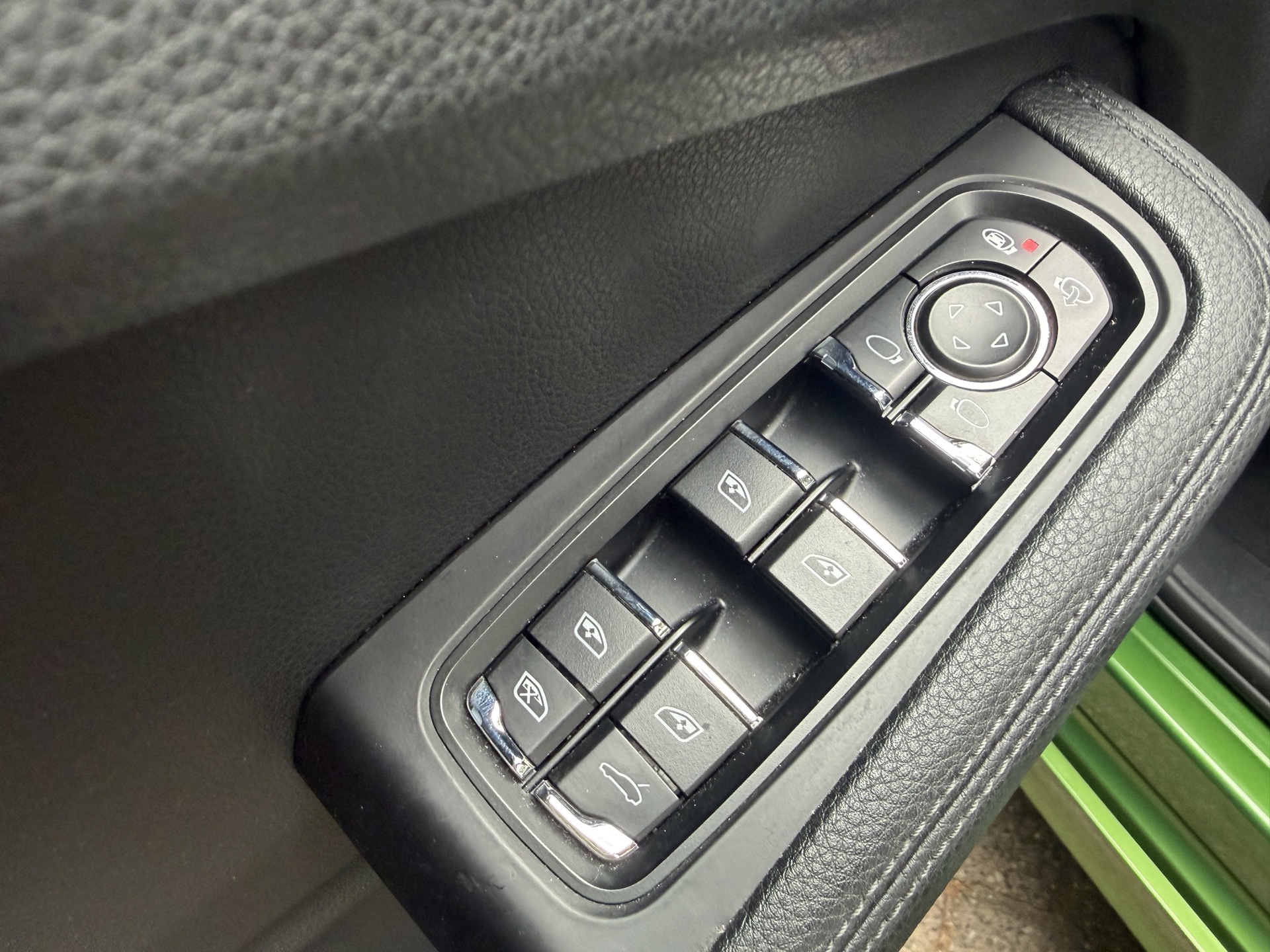 Foto van Porsche Macan