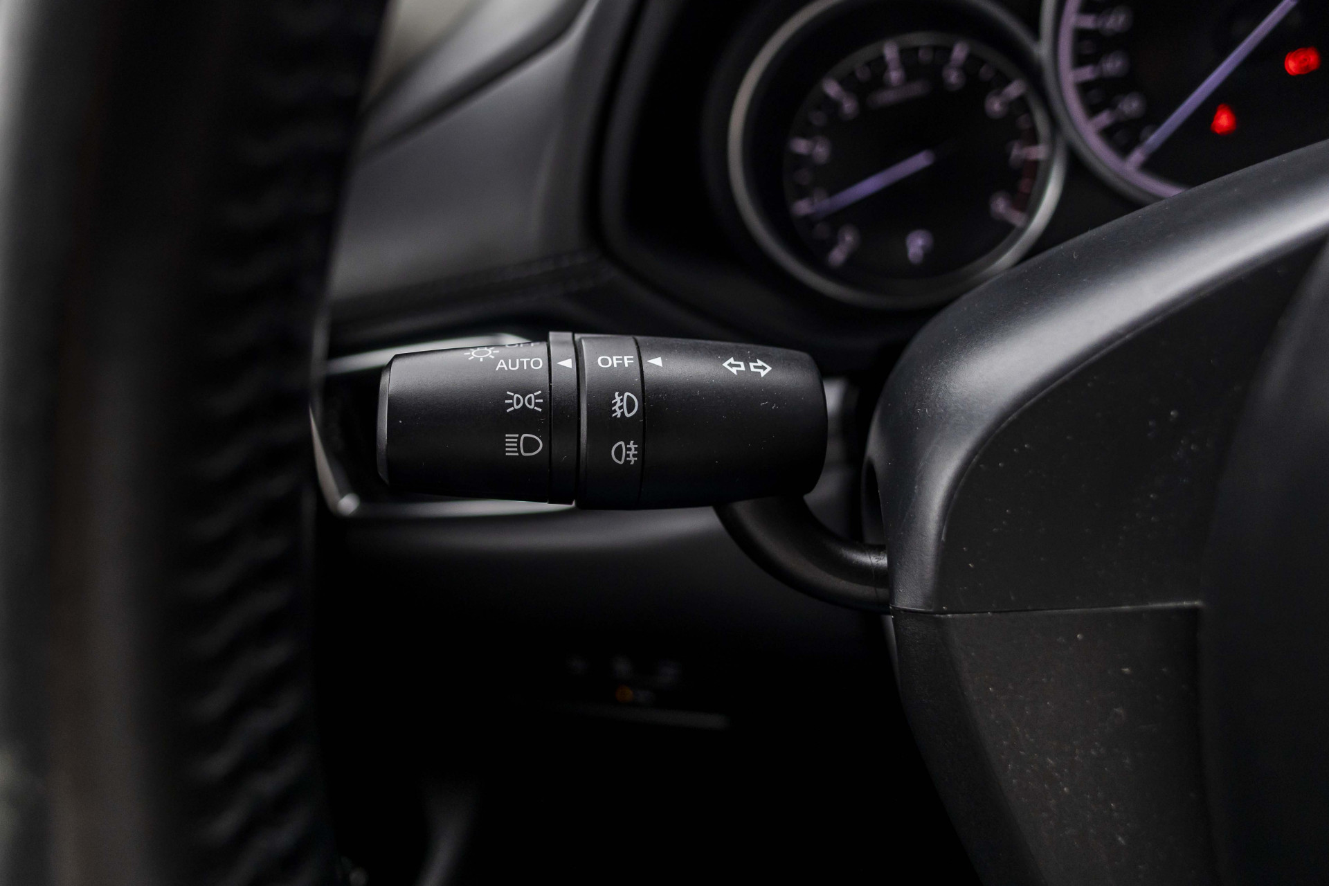 Foto van Mazda Mazda Cx-5