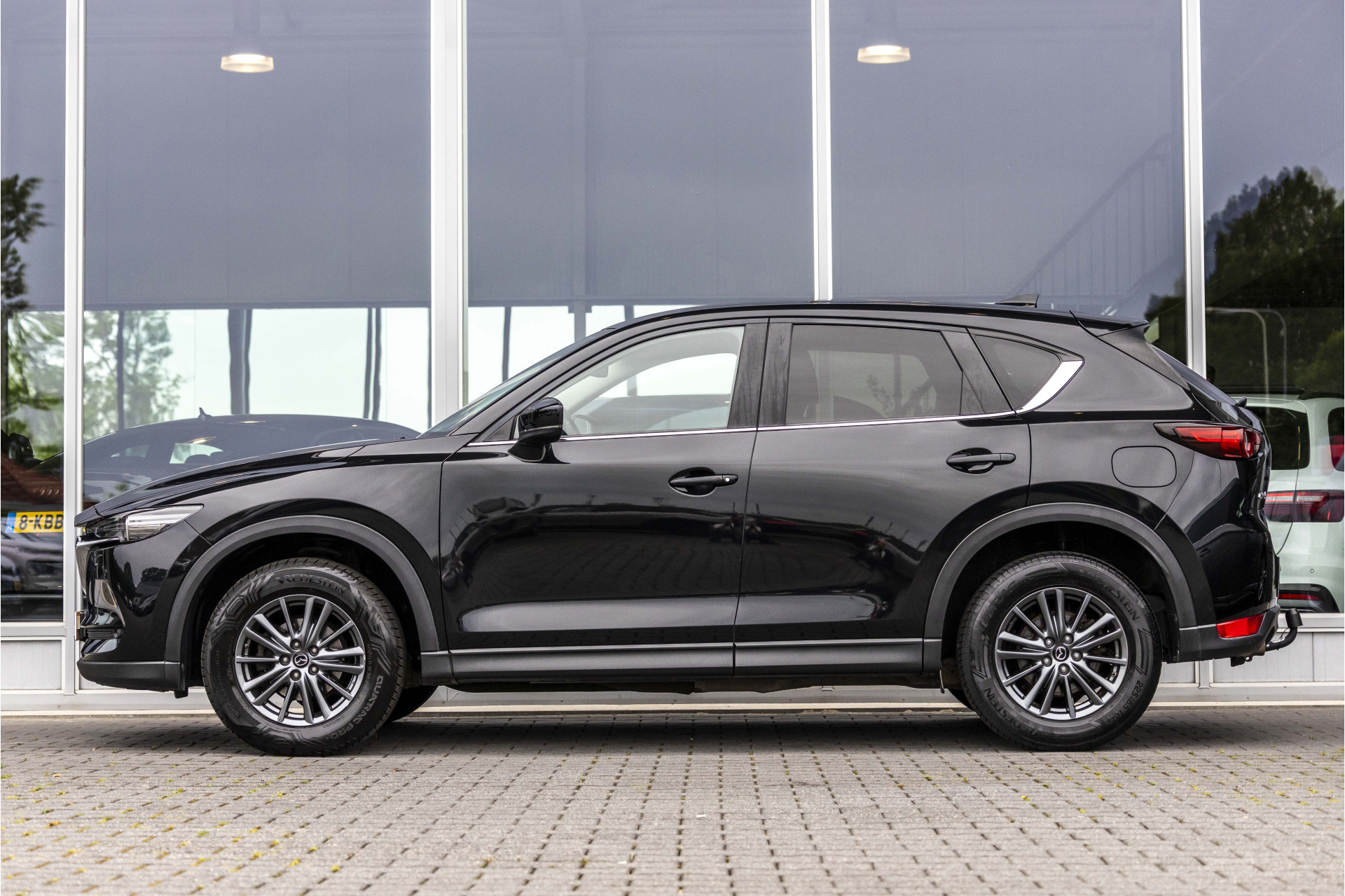 Foto van Mazda Mazda Cx-5
