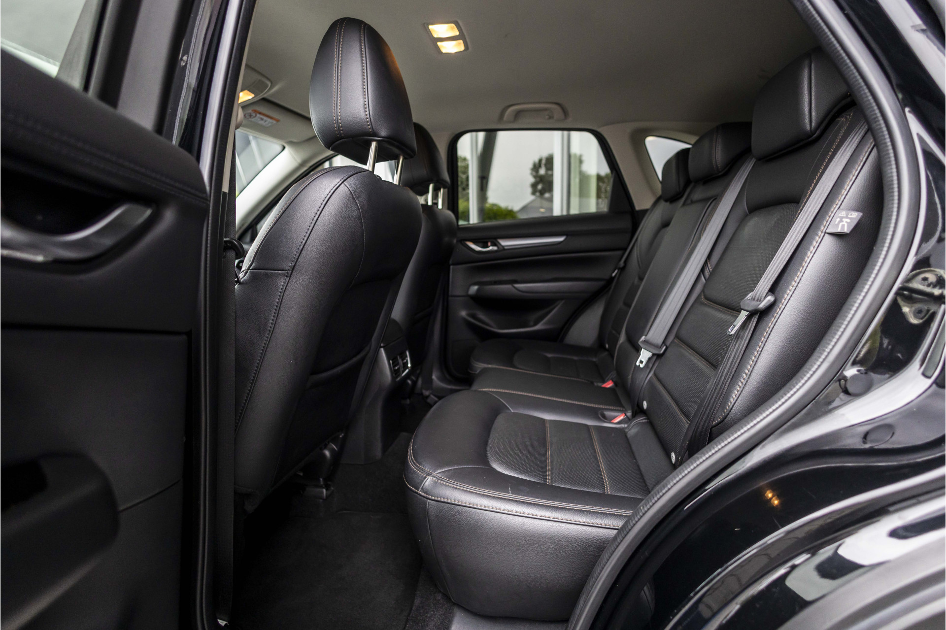 Foto van Mazda Mazda Cx-5