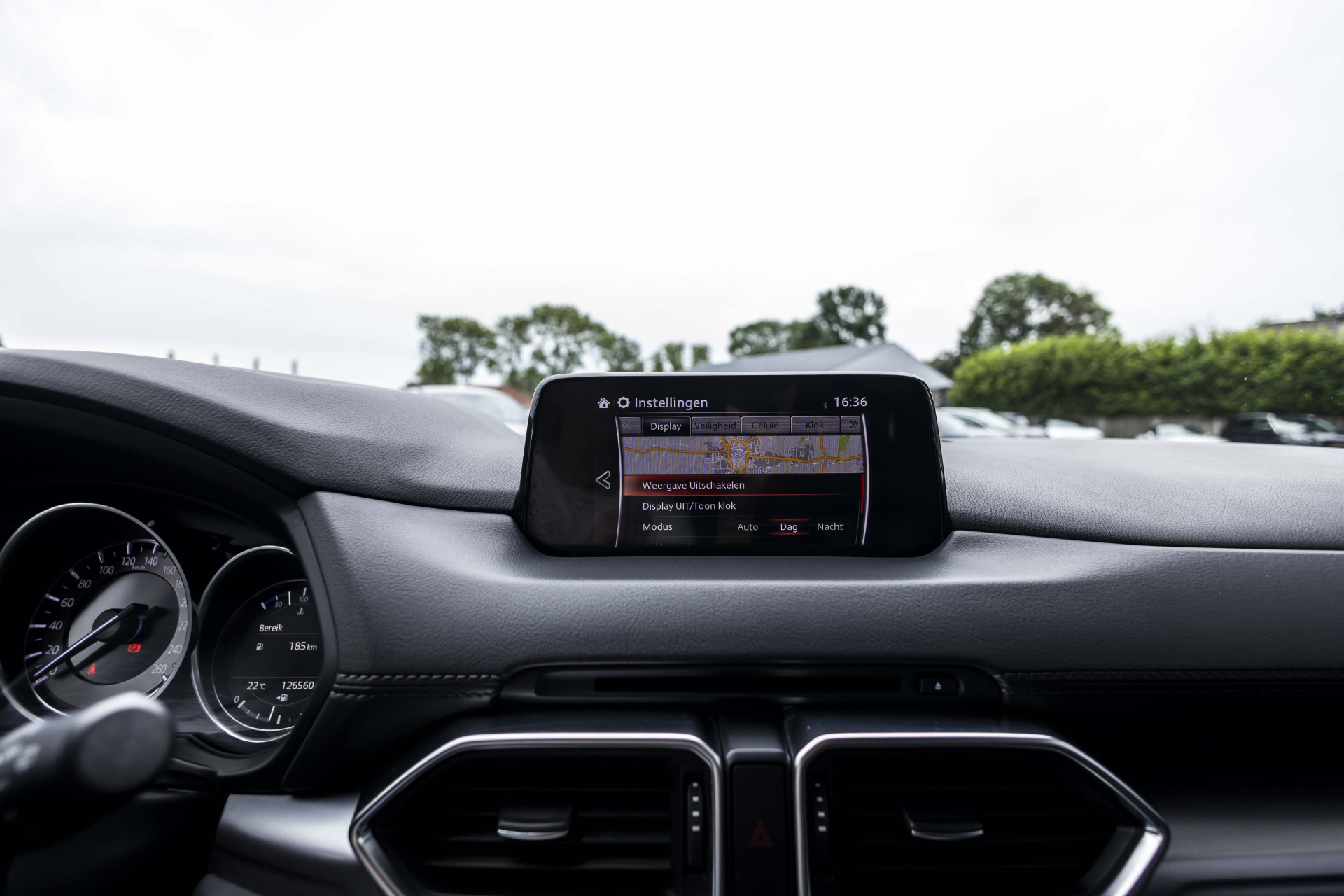 Foto van Mazda Mazda Cx-5