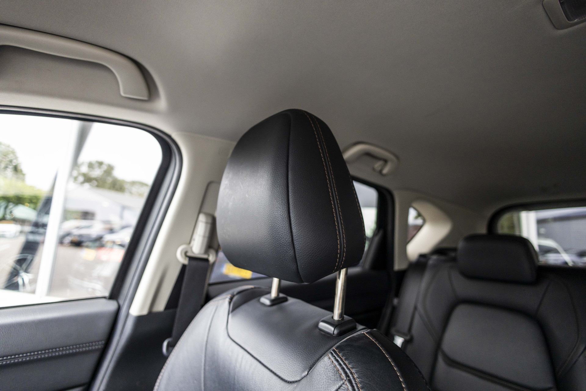 Foto van Mazda Mazda Cx-5