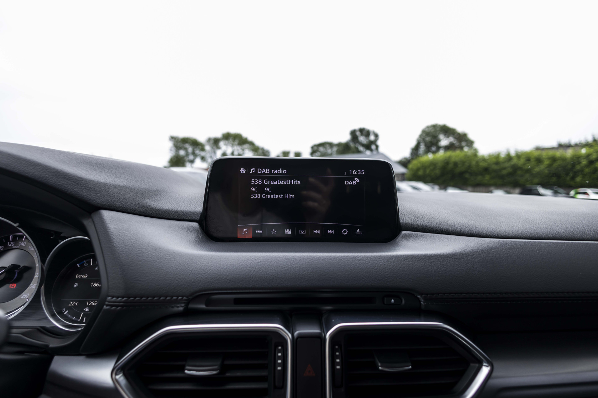 Foto van Mazda Mazda Cx-5