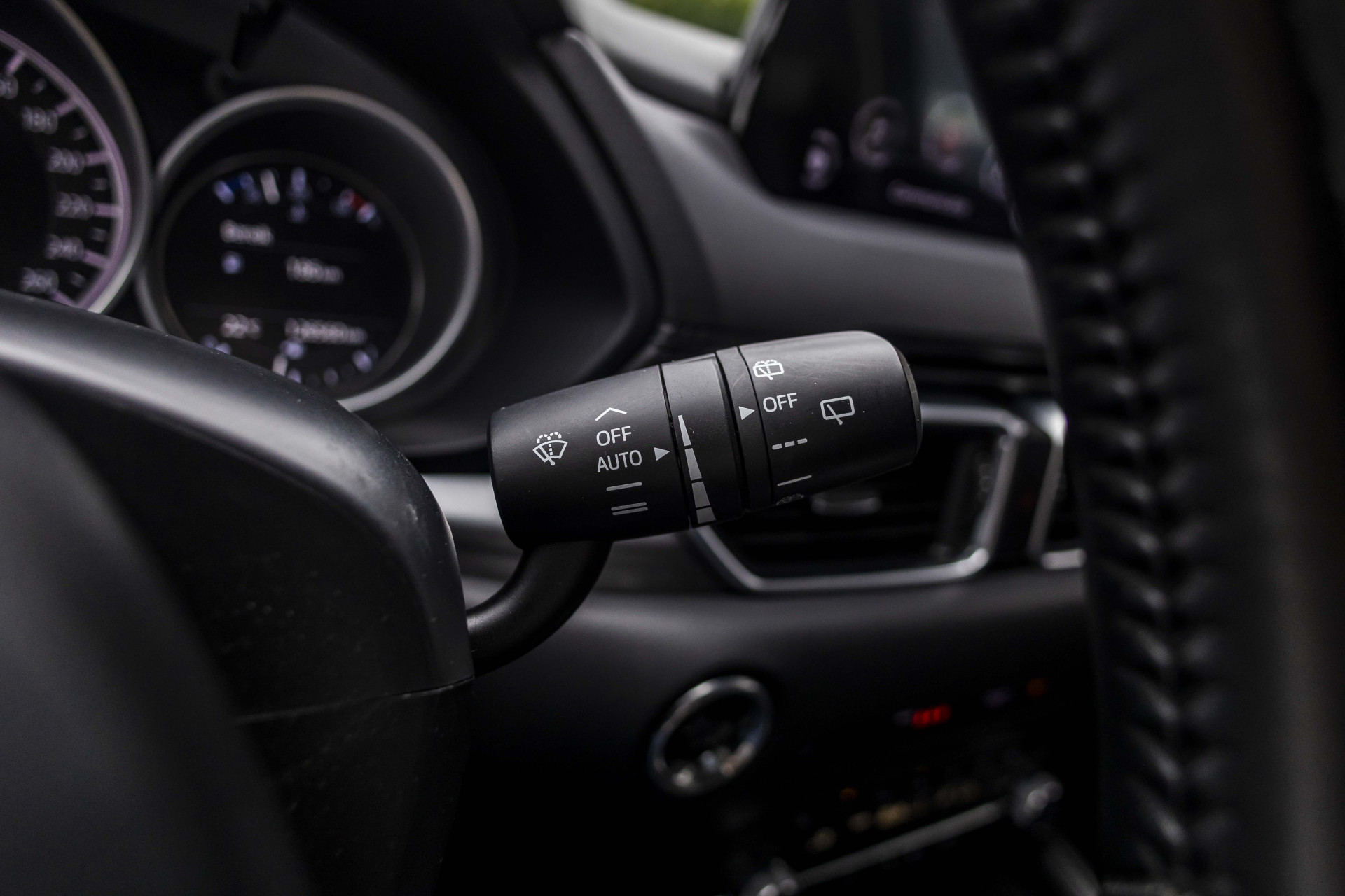 Foto van Mazda Mazda Cx-5