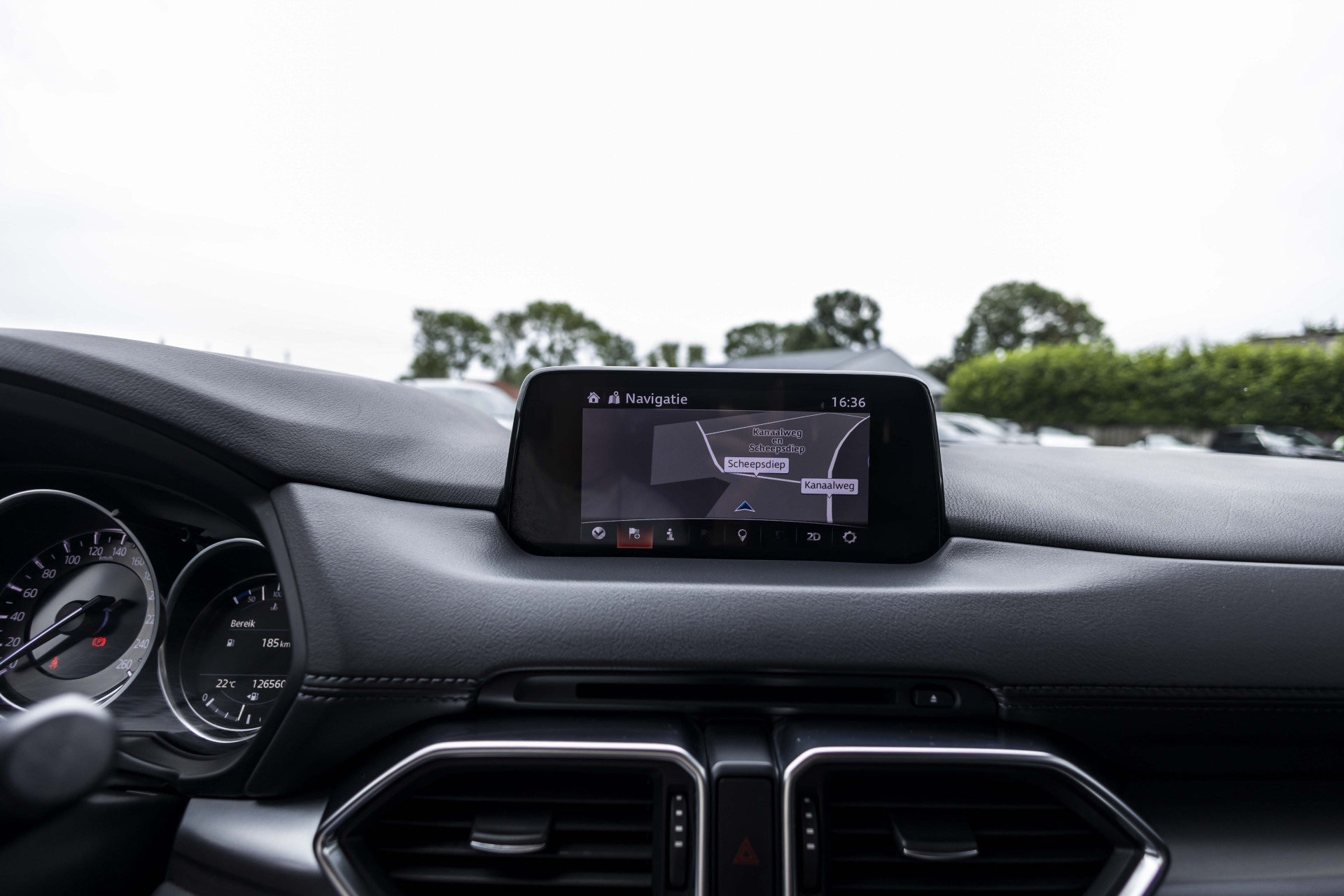 Foto van Mazda Mazda Cx-5