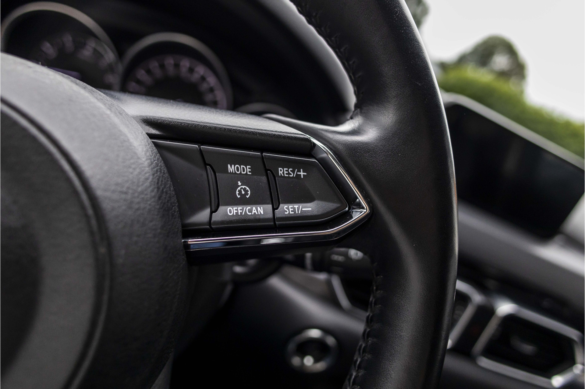 Foto van Mazda Mazda Cx-5