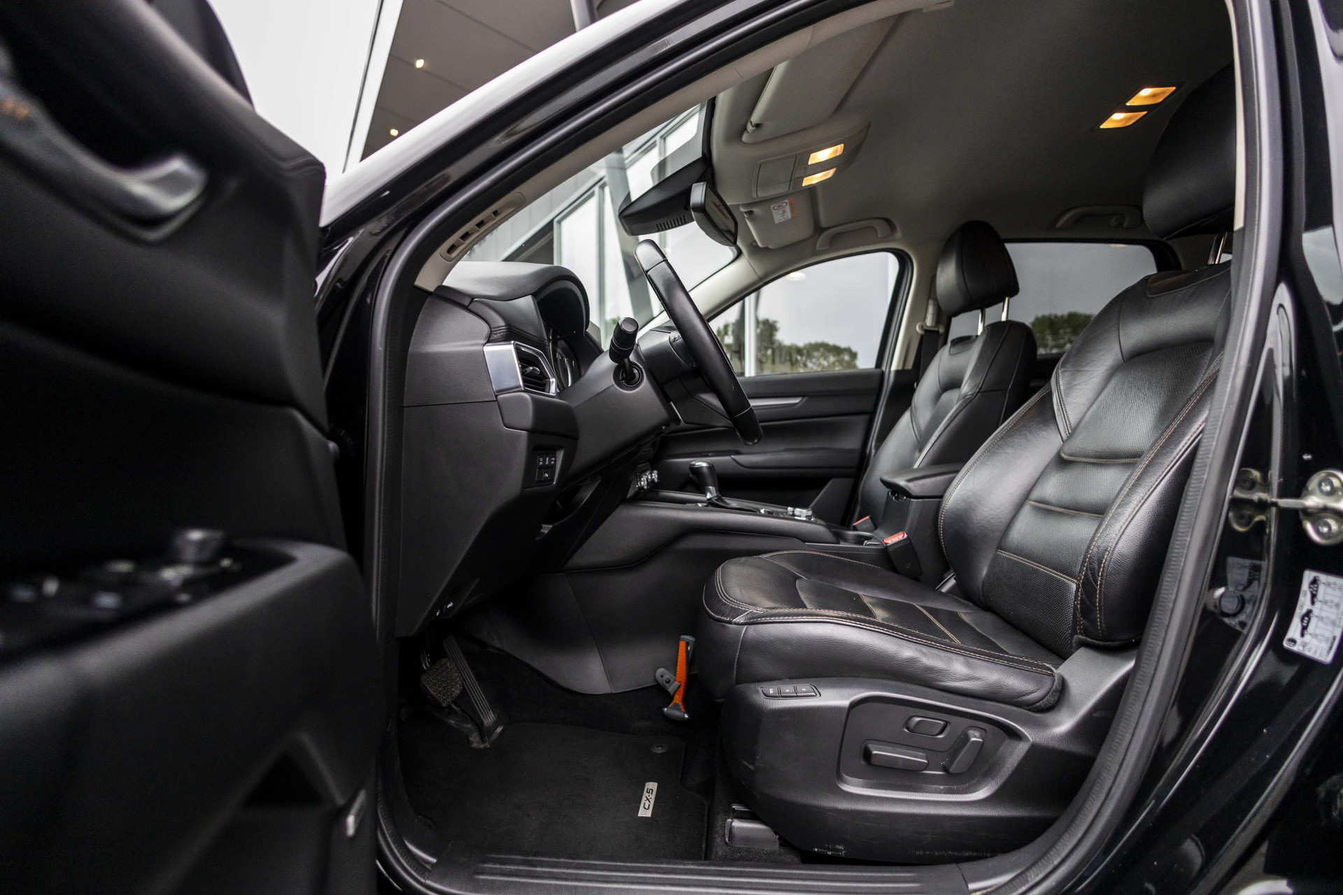 Foto van Mazda Mazda Cx-5