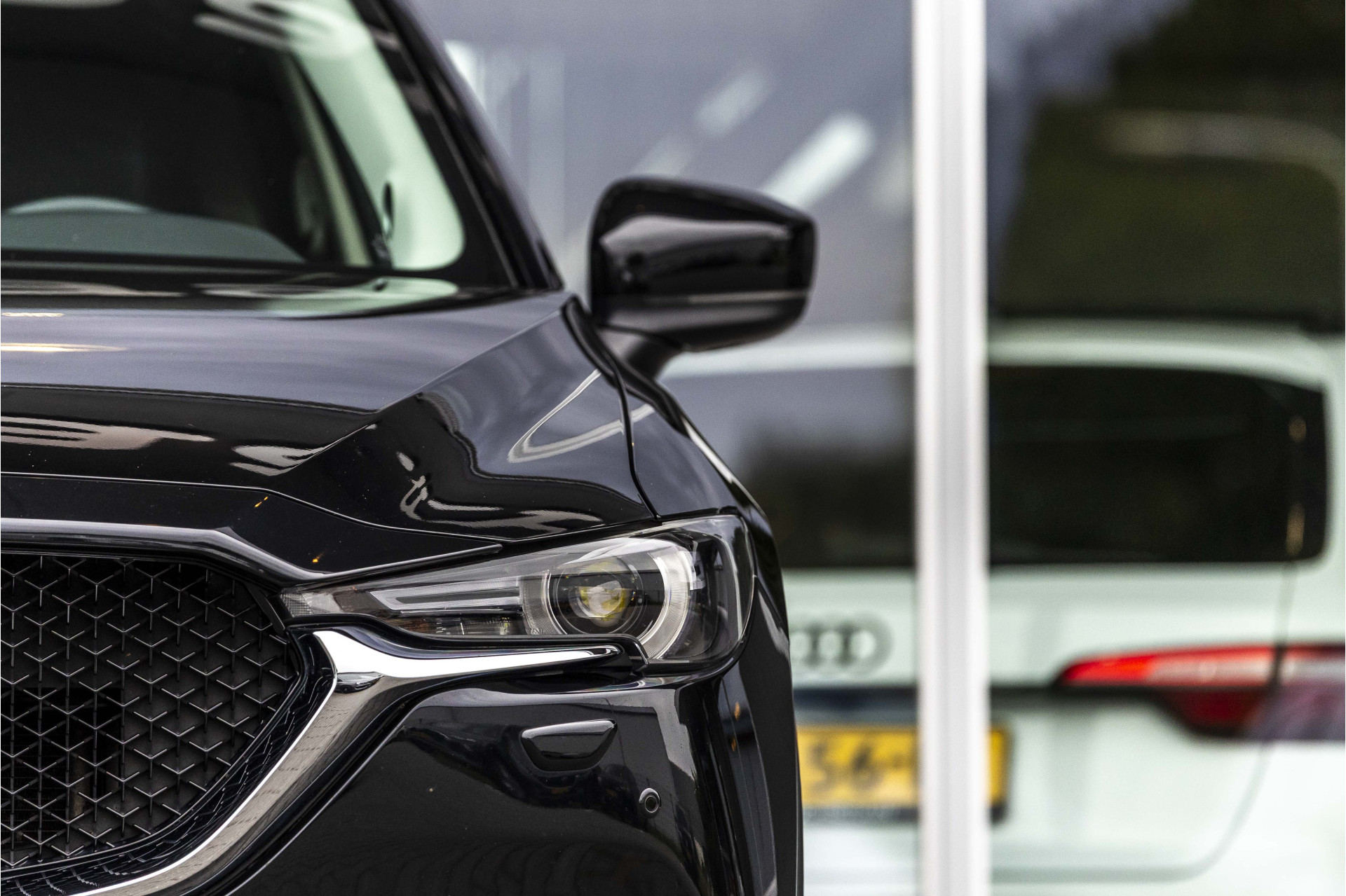 Foto van Mazda Mazda Cx-5