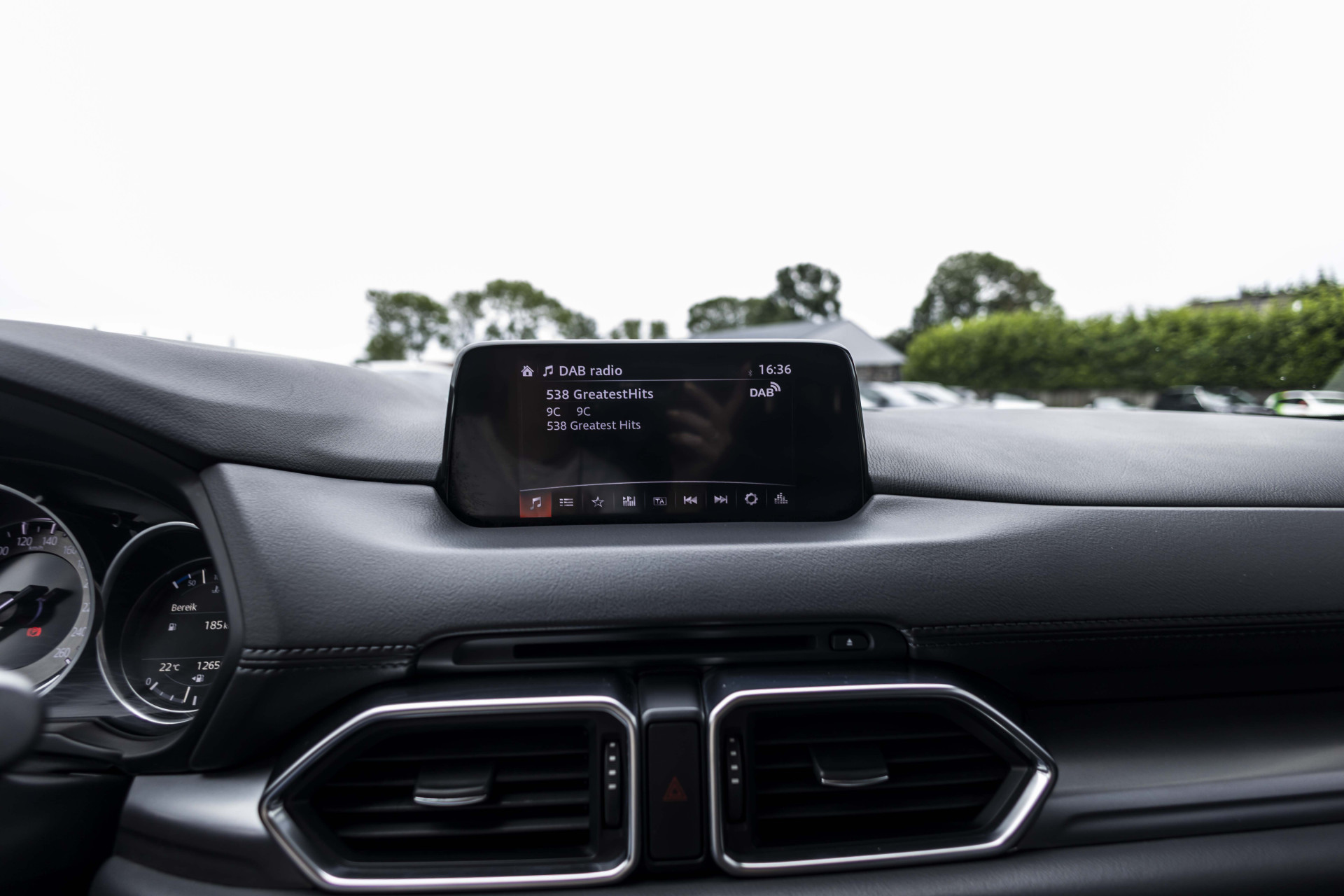 Foto van Mazda Mazda Cx-5