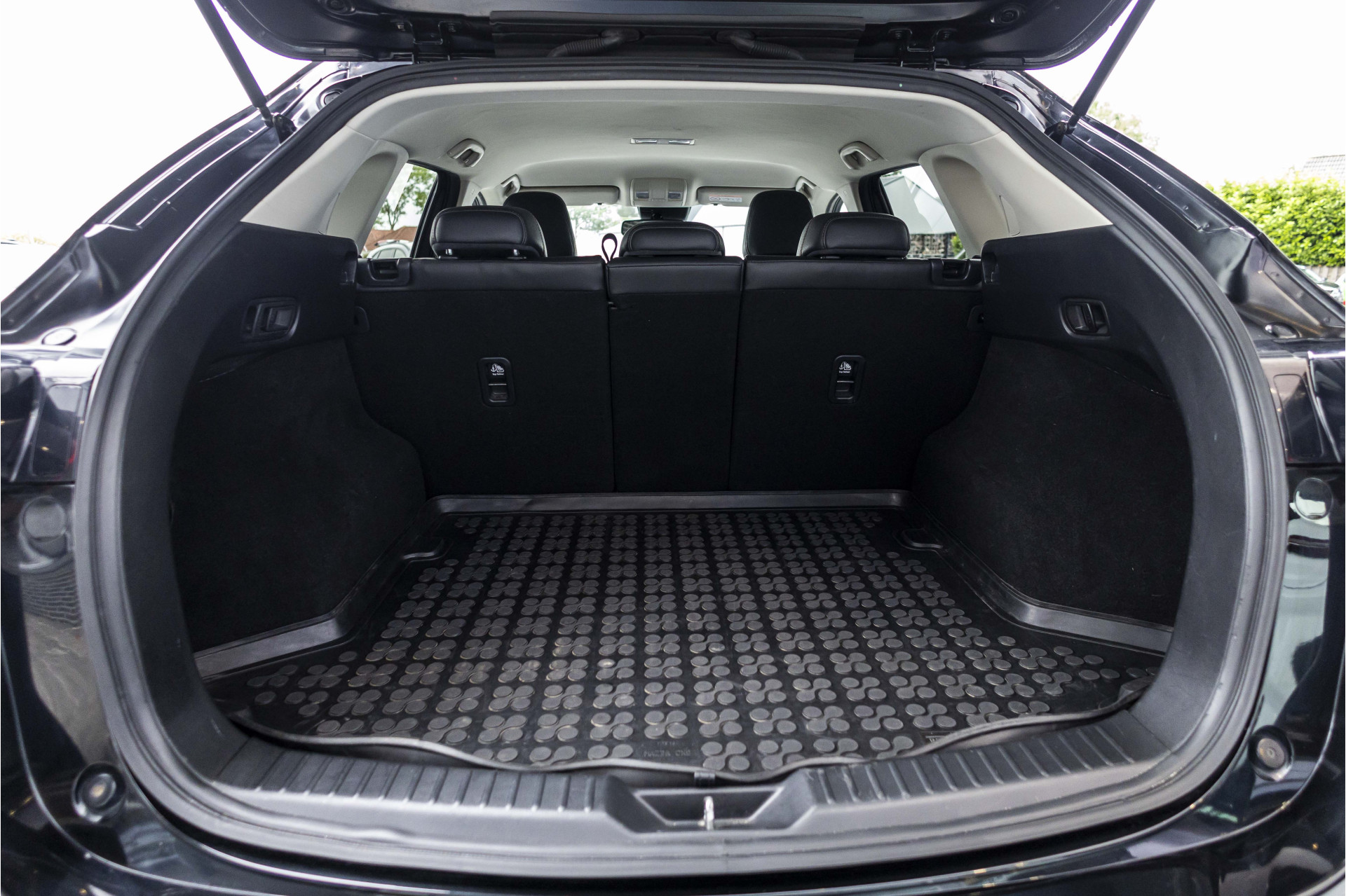 Foto van Mazda Mazda Cx-5