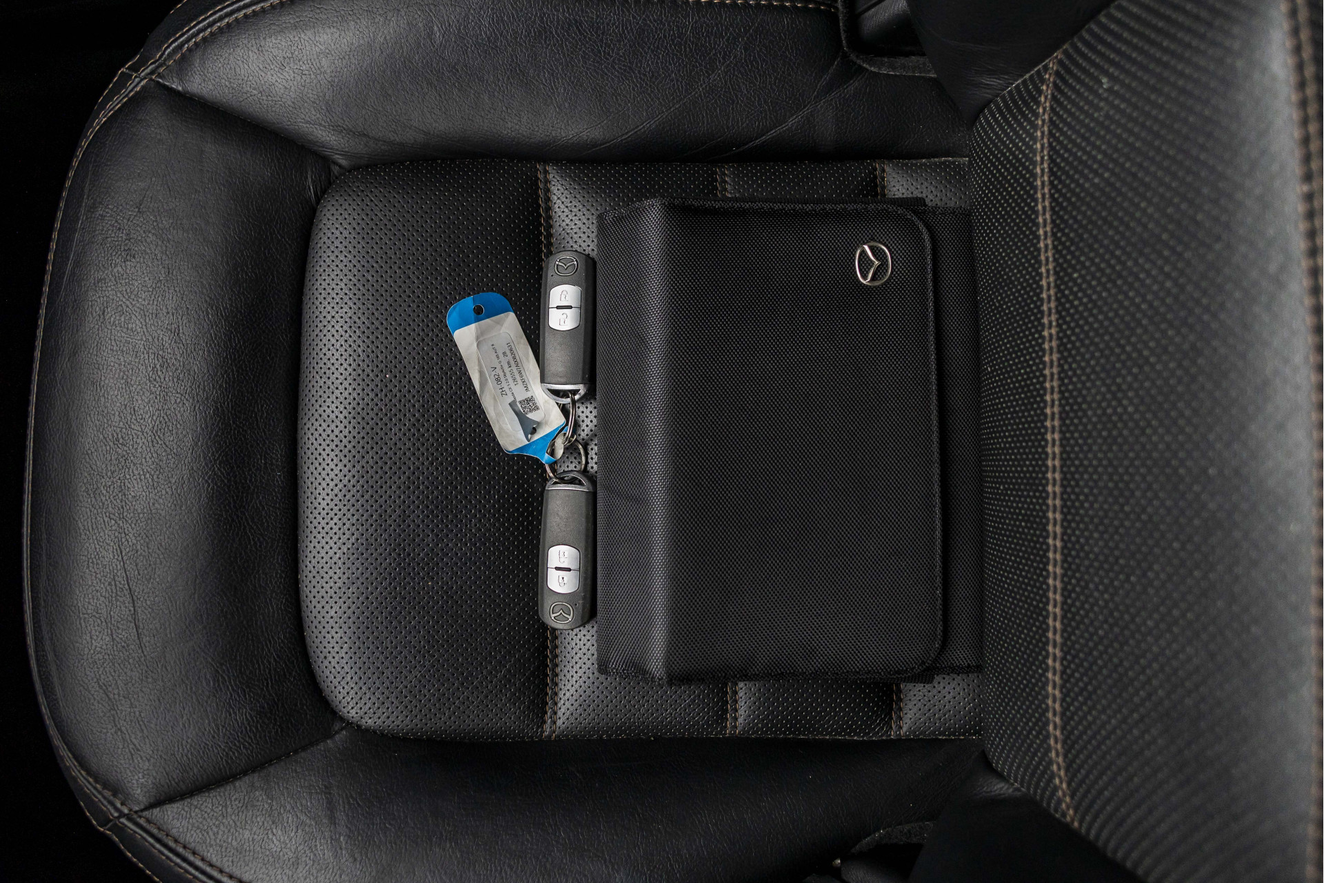 Foto van Mazda Mazda Cx-5