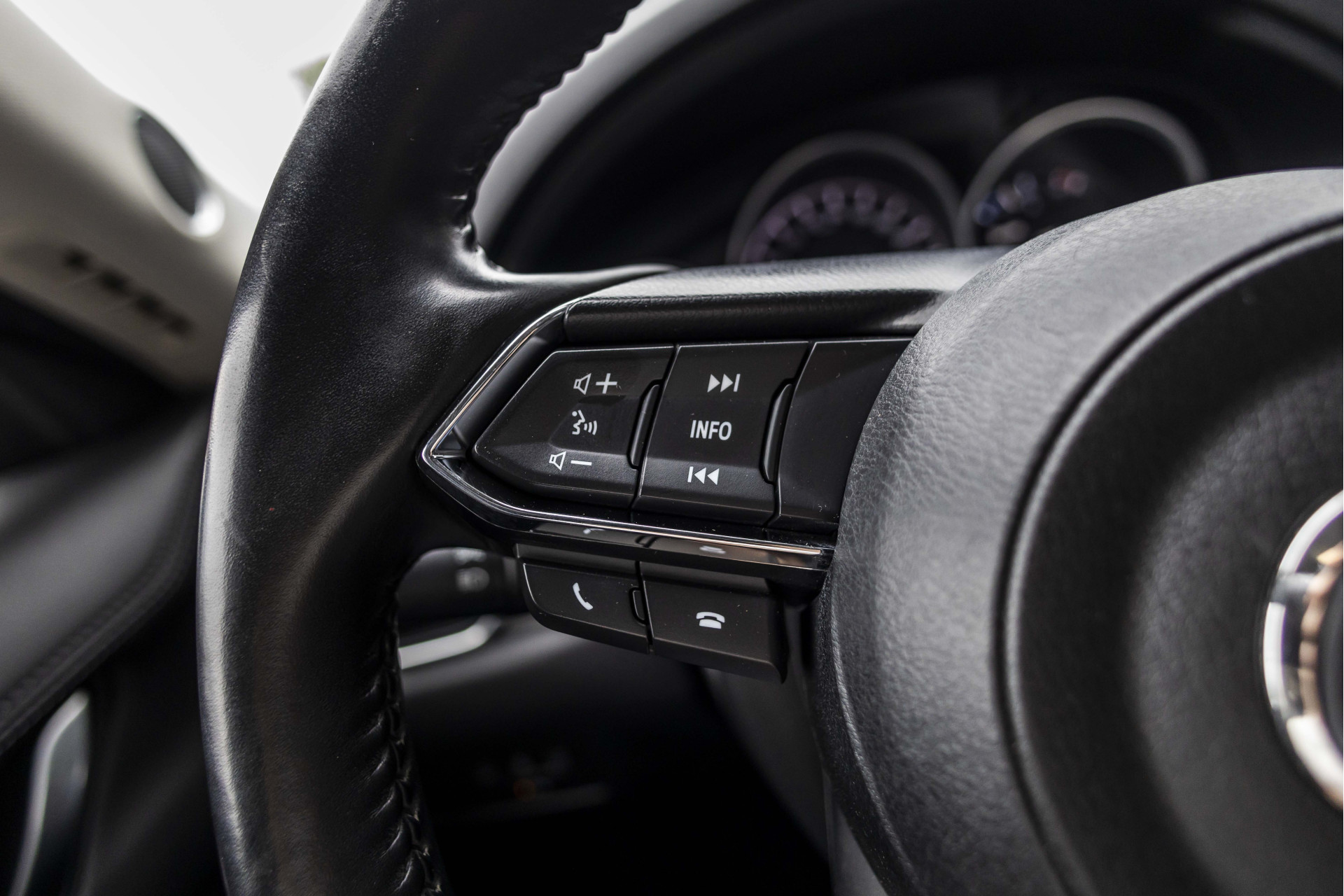 Foto van Mazda Mazda Cx-5