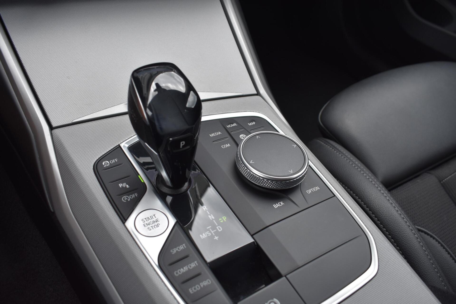 Foto van BMW 320i