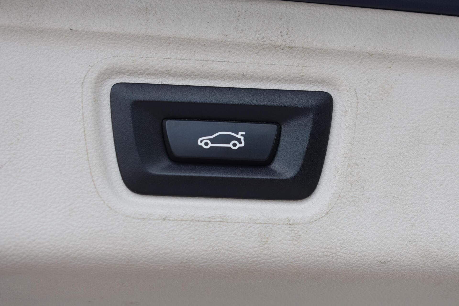 Foto van BMW 320i