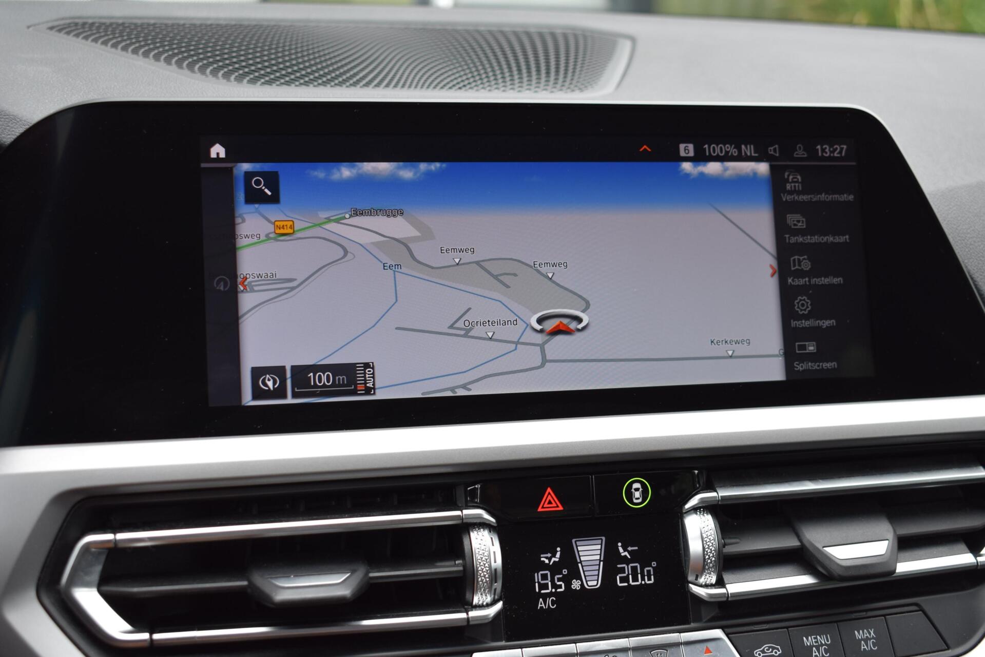 Foto van BMW 320i